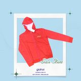  AK Choose Sunny (Size L XL XXL) 