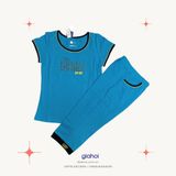  You Get TNQL SIZE M L XL 