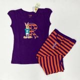  Sọc Thỏ M L XL 