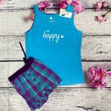  Be Happy (SNQN) M L XL 