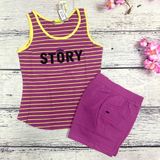  Story Queen (SNQN) M L 