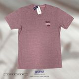  Run Fast cổ tim M L XL XXL 