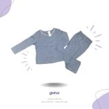  Lady Mí Hoa TDQD (Size XL, XXL) 