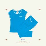  Túi Hoa Caro TNQD SIZE M 