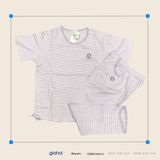  Sọc Nhỏ ICI (TNQD) L XL 