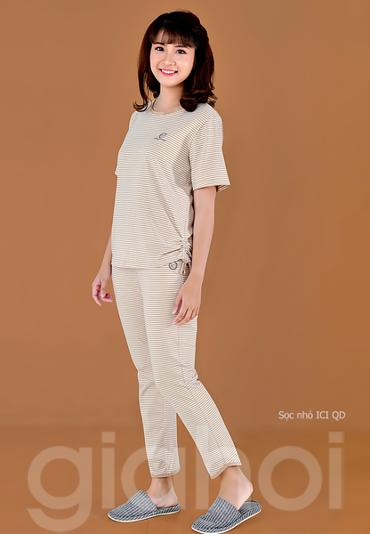  Sọc Nhỏ ICI (TNQD) L XL 