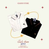  ÁO POLO NAM (Dragon) SIZE L 