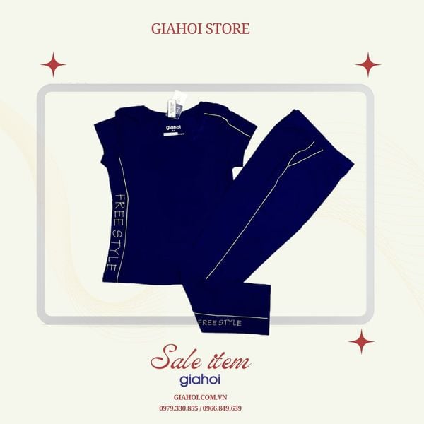  Tự Do TNQD (Size M) 