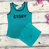  Story Queen (SNQN) M L 