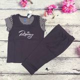  Ngày Mưa Mới TNQL M L XL 