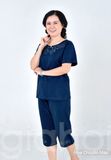  Hoa Chuyển Màu L 50-56KG 