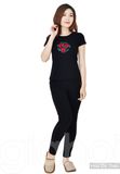  Hoa Đá Thêu TNQD L XL XXL XXXL 