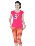  Sọc Thỏ M L XL 