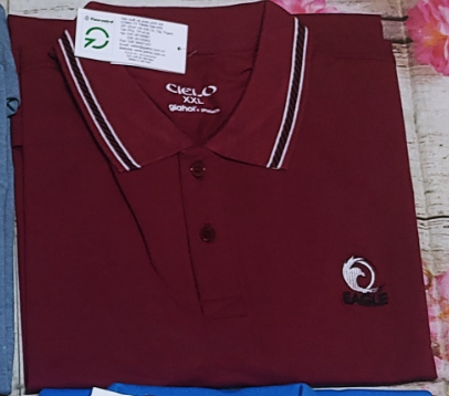  Eagle Cánh Tròn (Size M, L, XL, XXL) 