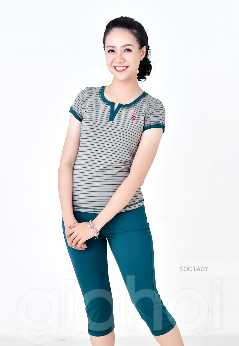  Sọc LADY (Size L) 