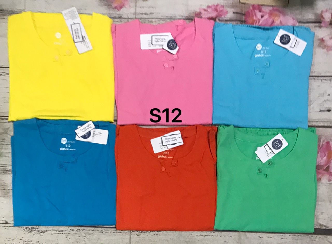  Bé Thỏ Ngọt Ngào (TL) (Size S10, S12, S14) 