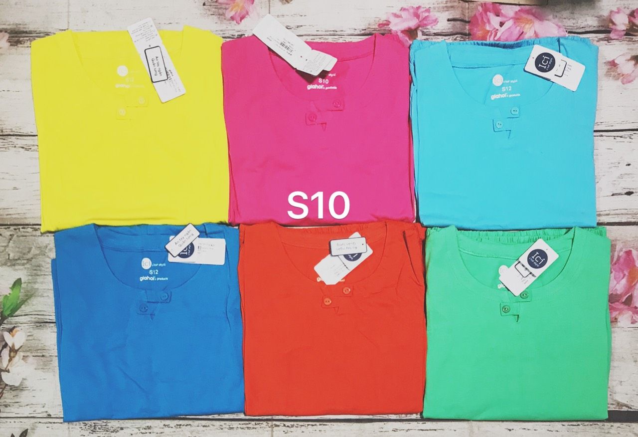  Bé Thỏ Ngọt Ngào (TL) (Size S10, S12, S14) 