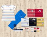  Tròn Sọc SIZE M 