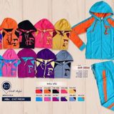  HÀNG THU ĐÔNG BÁN LÔ 30SP/1 MẪU(M,L,XL) 