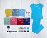  Túi Hoa Caro TNQD SIZE M 