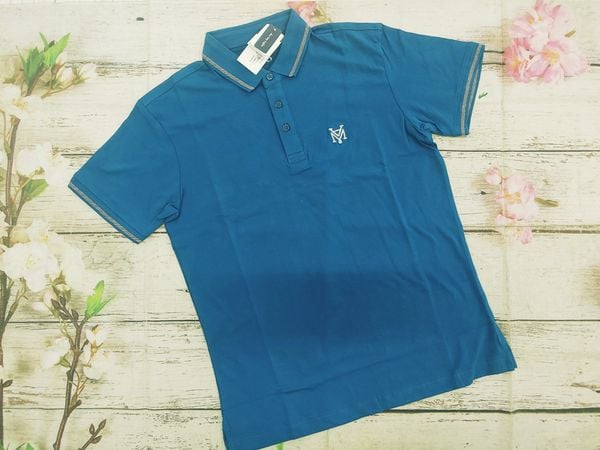  Chữ AM M L XL XXL 