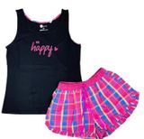  Be Happy (SNQN) M L XL 