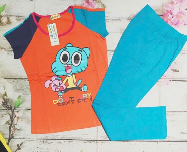  Đừng khóc ( Lô 30 cái, 39k/1sp )(HẾT) 