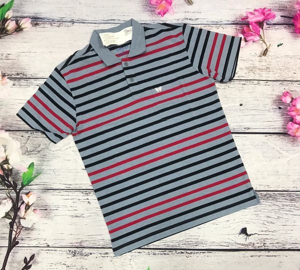  W sọc túi SIZE M L XL 