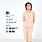  BỘ TRUNG NIÊN SIZE TNQL SIZE L XL 