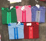  Áo Khoác Sọc Xăng (Size M, L, XL, XXL) 
