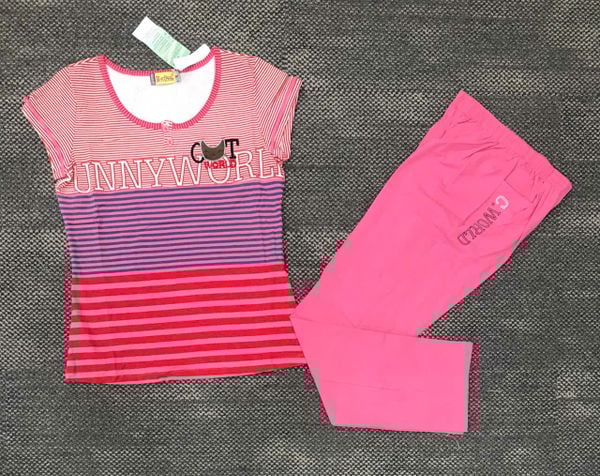  SỌC CAT TNQD SIZE M L 