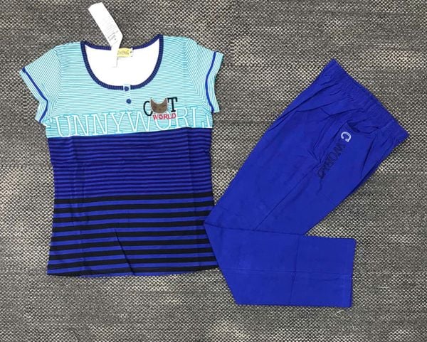  SỌC CAT TNQD SIZE M L 