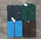  ÁO KHOÁC EMO MÀU SẮC M L XL(CHẤT VẢI DÙ) 