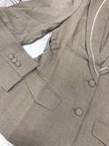  ÁO VEST NỮ M L XL XXL 
