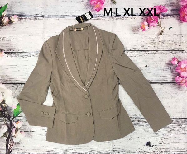  ÁO VEST NỮ M L XL XXL 