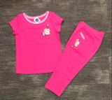  Sọc Hoa Tú Cầu TNQL M L XL XXL 