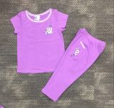  Sọc Hoa Tú Cầu TNQL M L XL XXL 