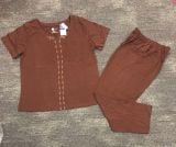  BỘ TRUNG NIÊN TNQL L XL XXL 