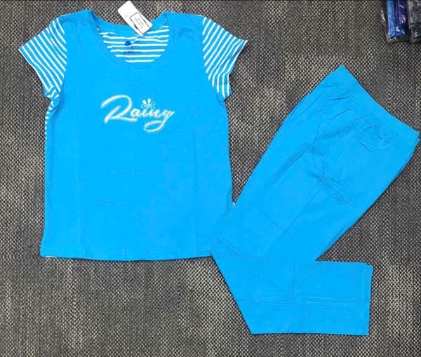 Ngày Mưa Mới 2 (TNQD) SIZE XL 