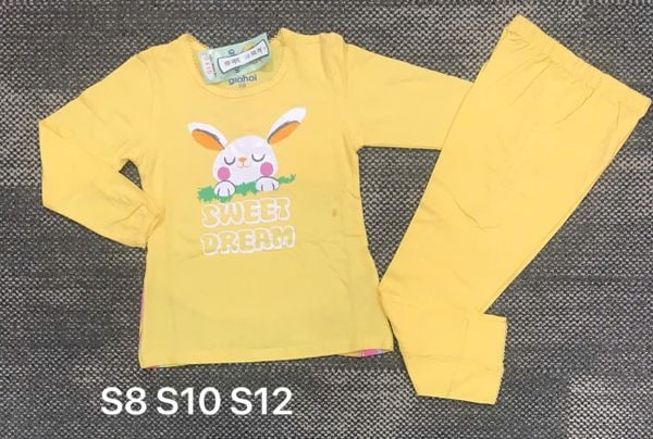  BỘ TDQD CHO BÉ S8 S10 