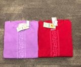  BỘ TRUNG NIÊN TDQD SIZE XL XXL XXXL(Hồng Hoa) 