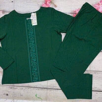  BỘ TRUNG NIÊN TDQD SIZE XL XXL XXXL(Hồng Hoa) 