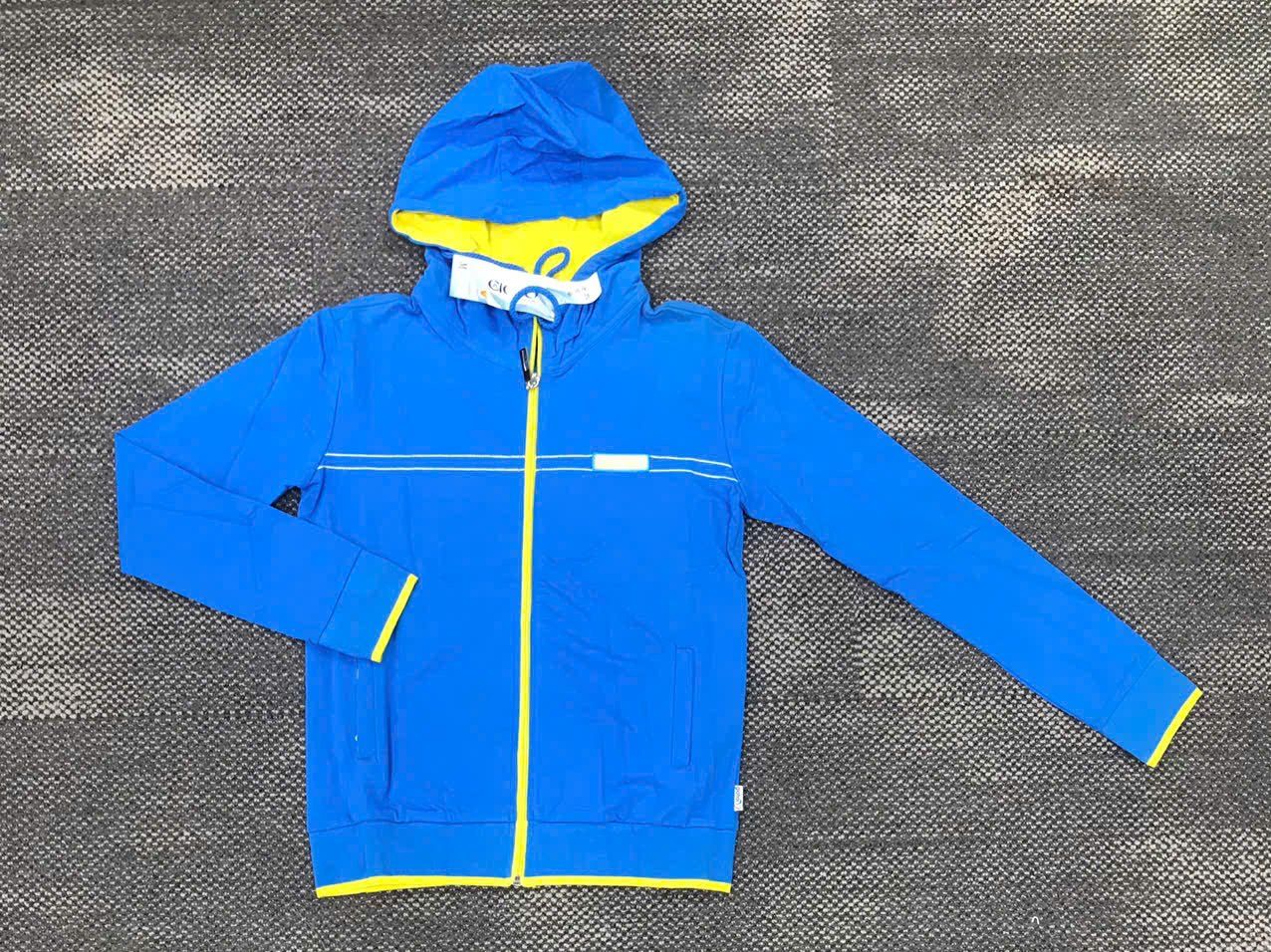 VUA BEAR AK M L XL XXL 