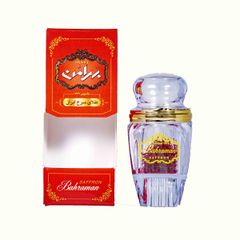 SET DÙNG THỬ BAHRAMAN SAFFRON TÂY Á 1 GRAM FREE SHIP