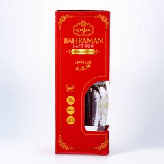 BAHRAMAN SAFFRON TÂY Á 3 GRAM