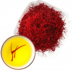 SAFFRON TÂY Á SUPER NEGIN 3 GRAM