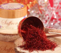 SAFFRON TÂY Á SUPER NEGIN 5 GRAM