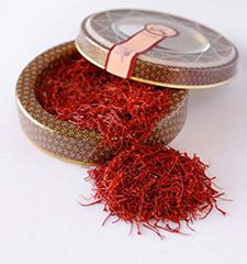 SET DÙNG THỬ 3 GRAM SAFFRON