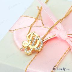 Mặt dây chuyền - P5190