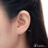 Hoa tai nữ đính đá cao cấp - E1050